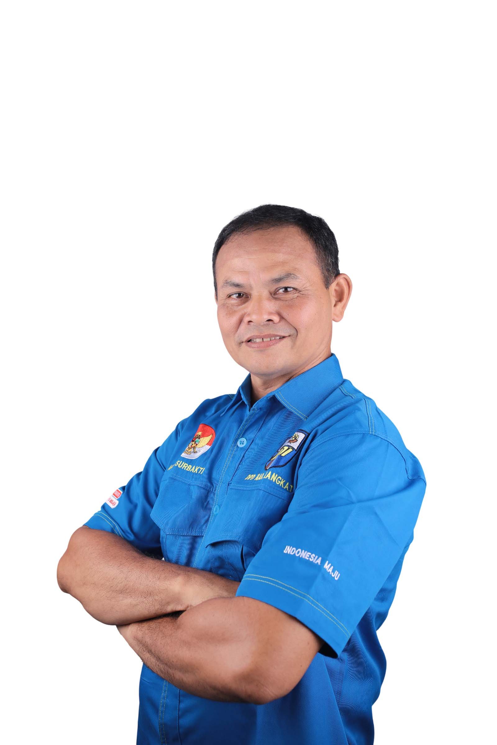 ABADI SURBAKTI
