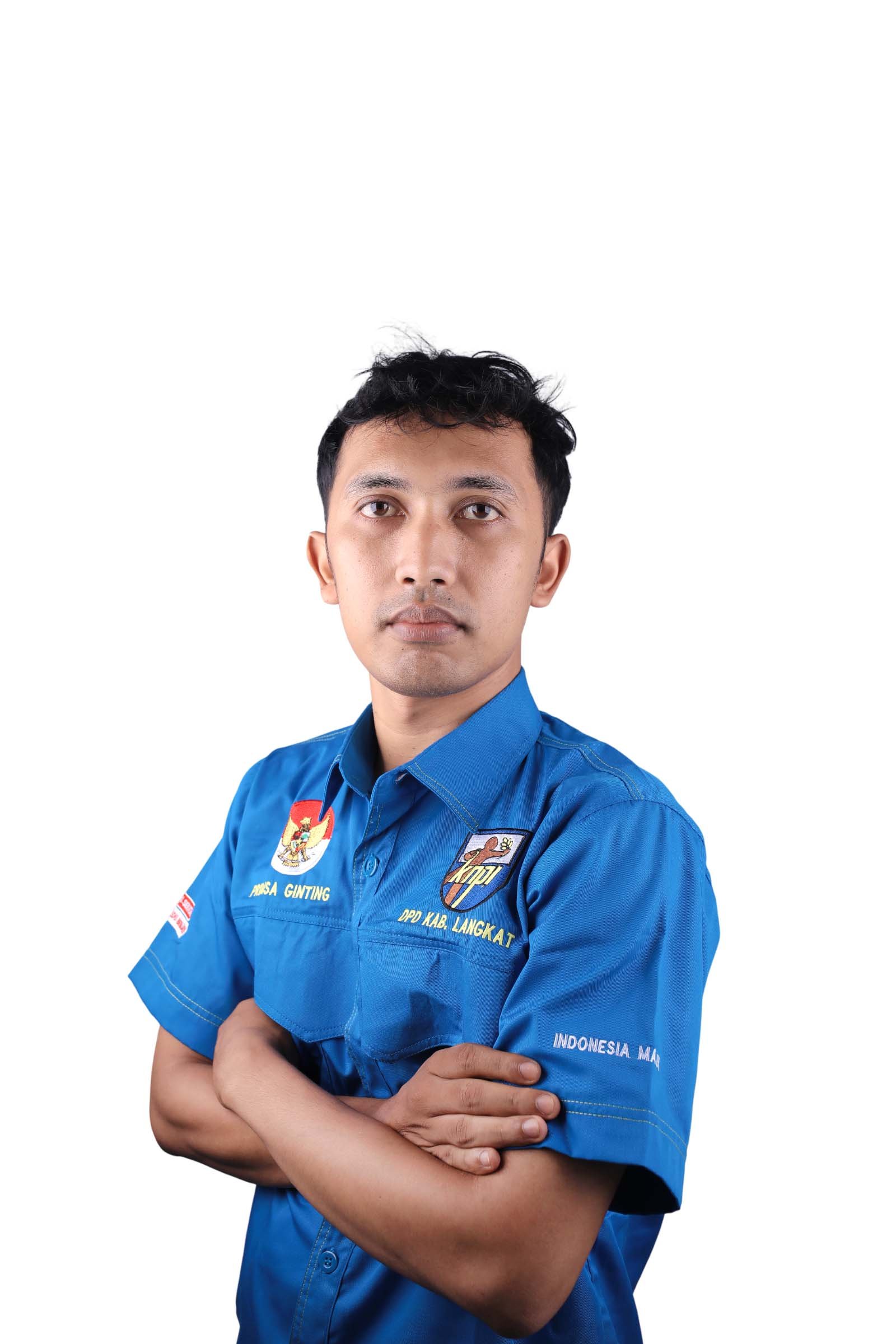 ALDI PRIMSA GINTING