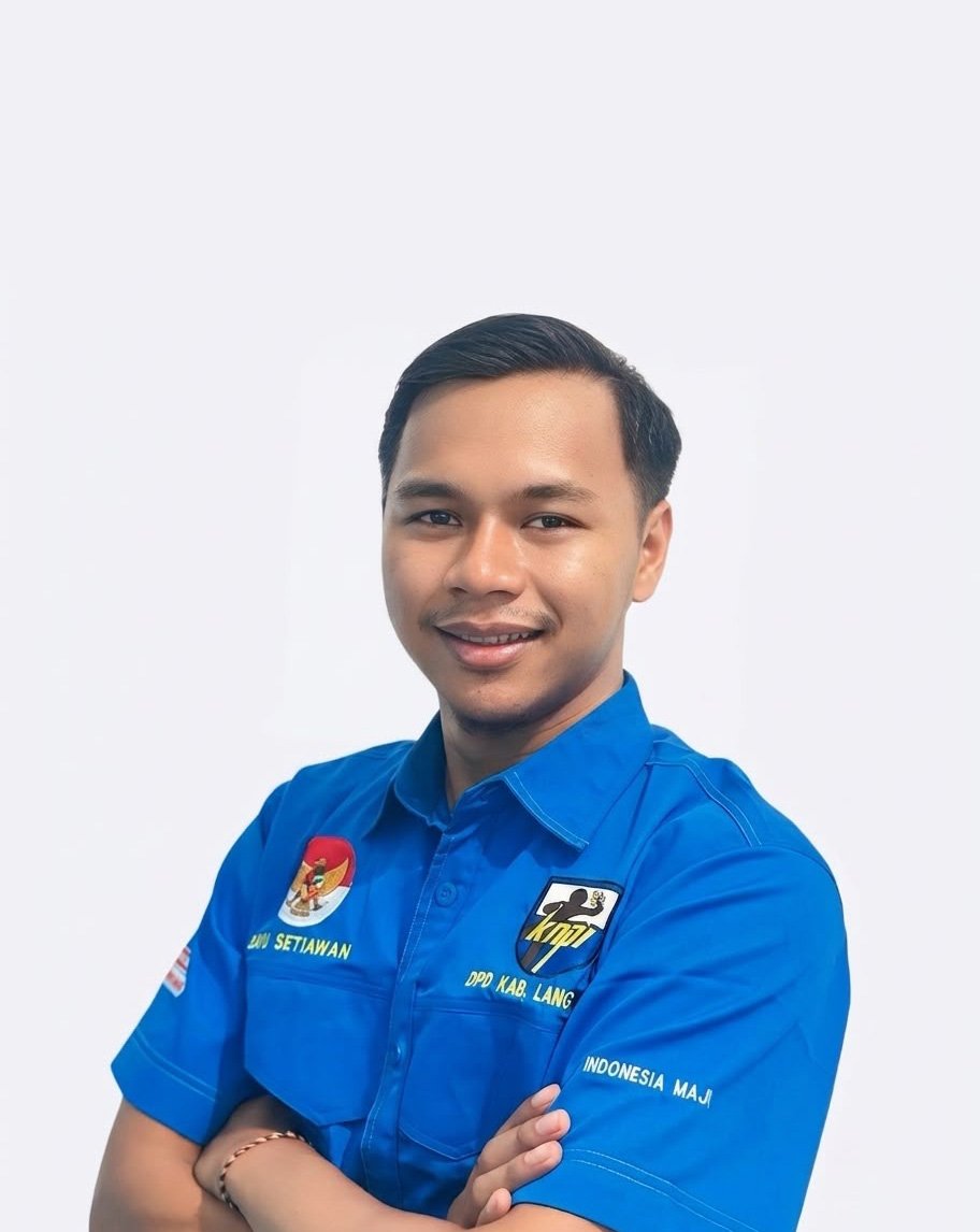 BAYU SETIAWAN S.E