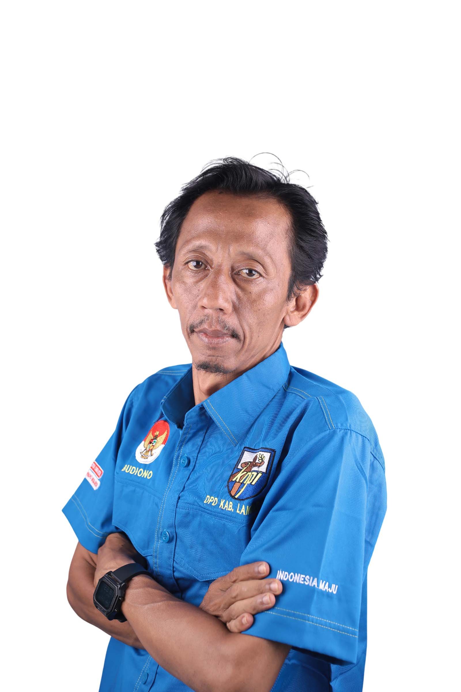 BUDIONO