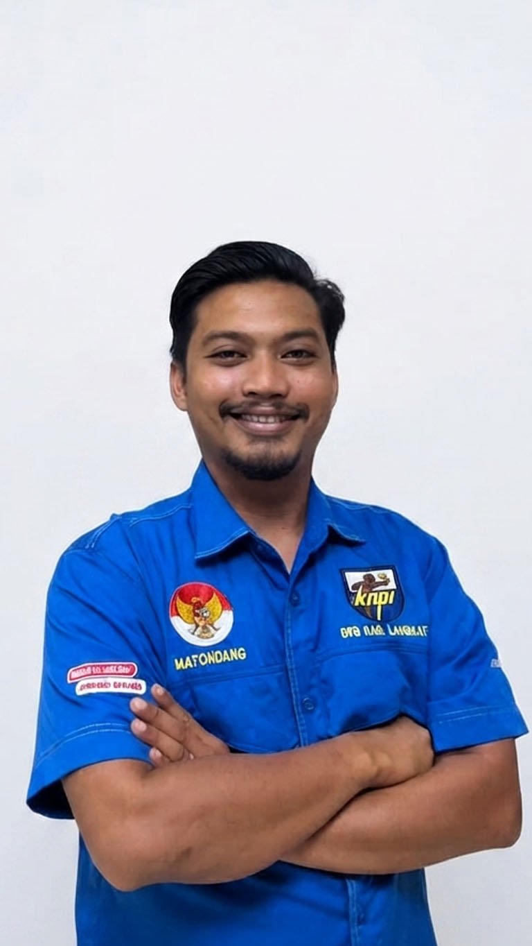 DIDAN RIZAL PRATAMA MATONDANG