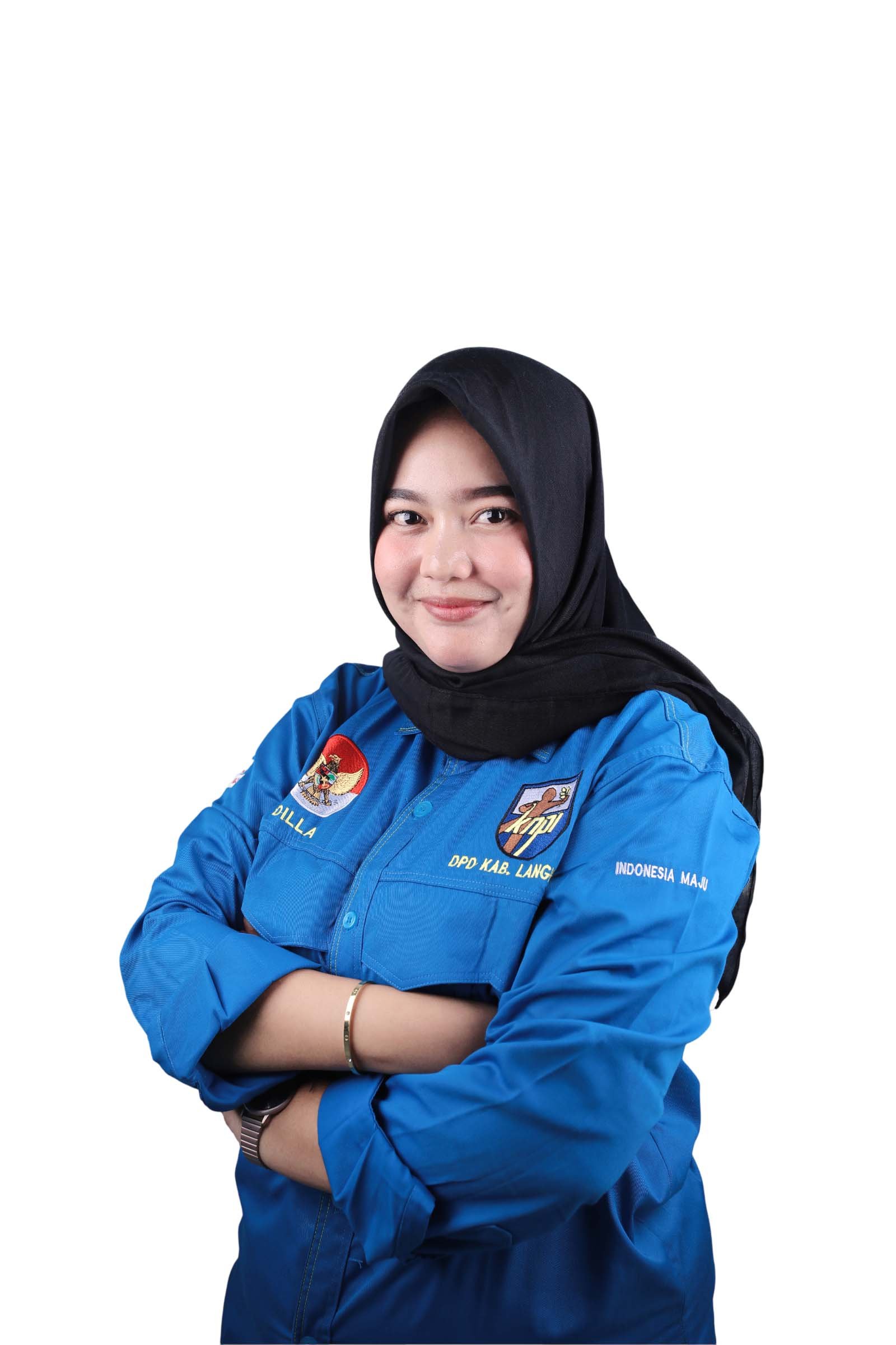 DILLA AMANDA
