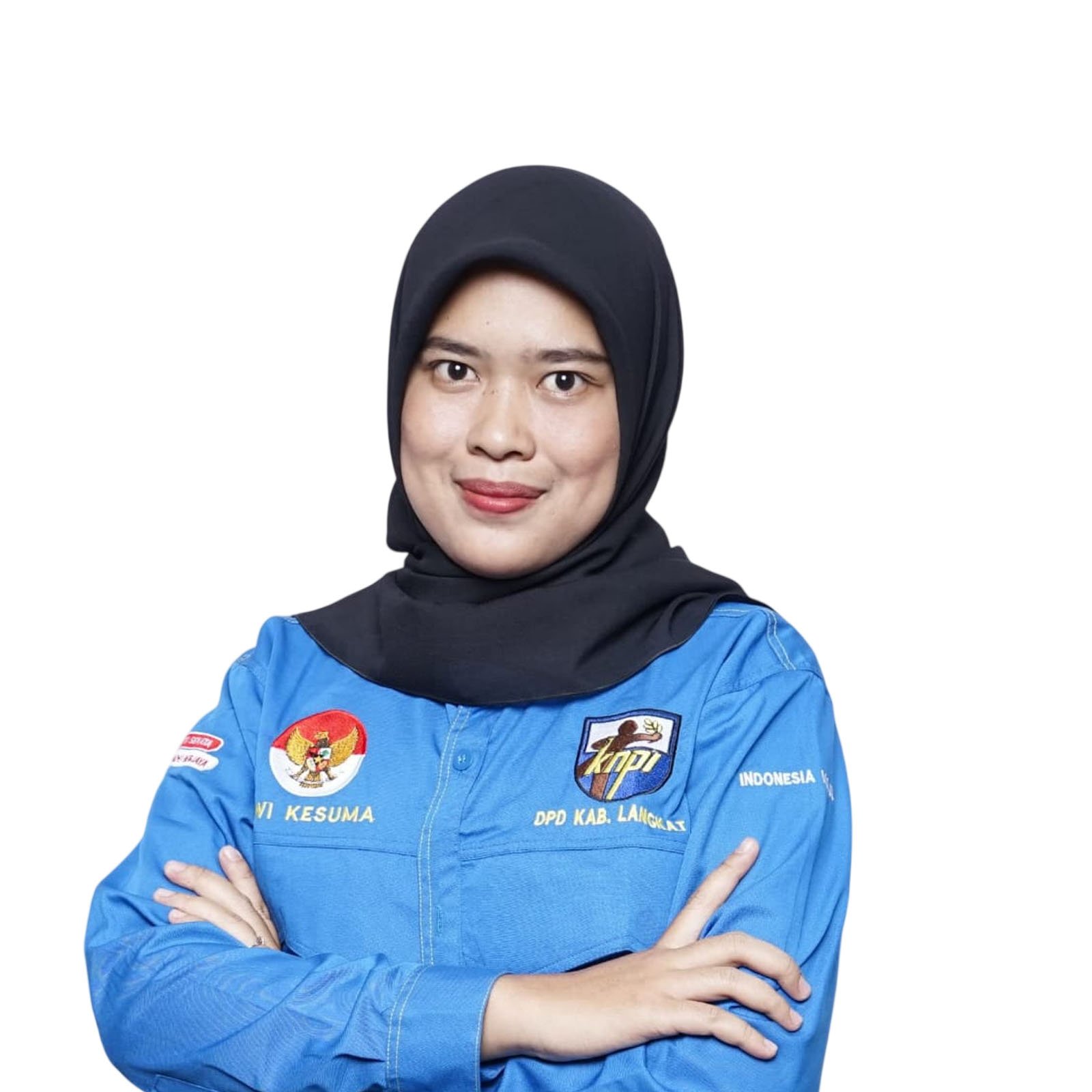DWI KESUMA NINGRUM, M.PD