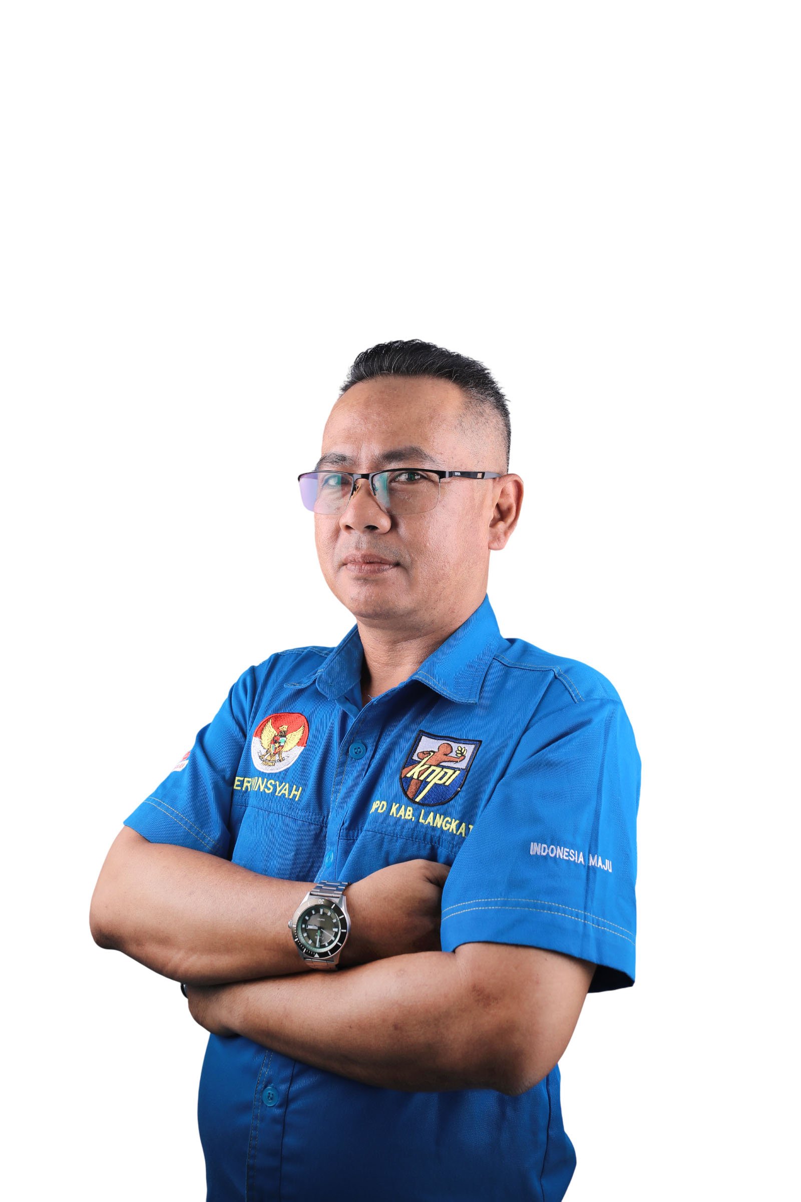 ERWINSYAH