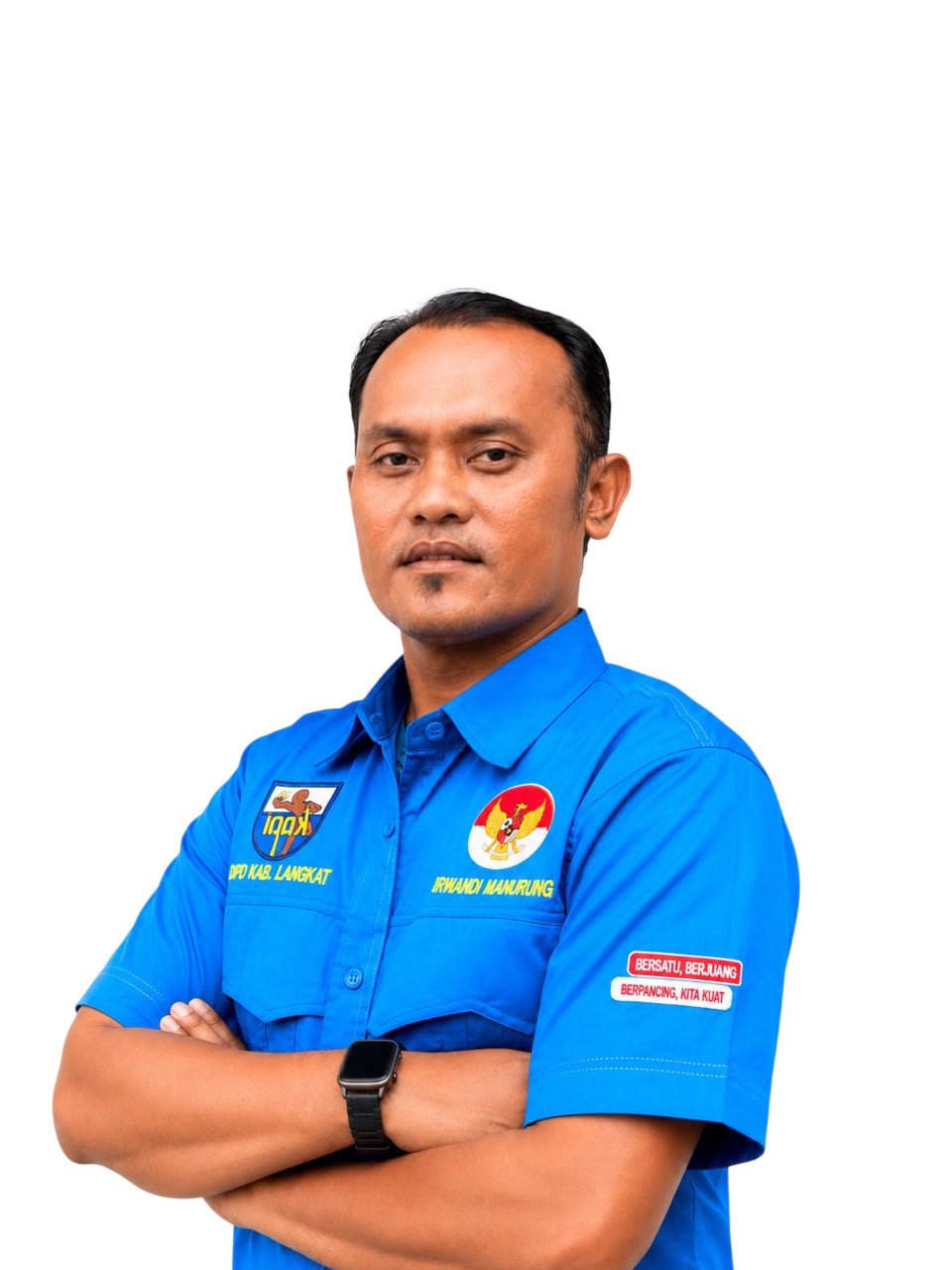 IRWANDI MANURUNG