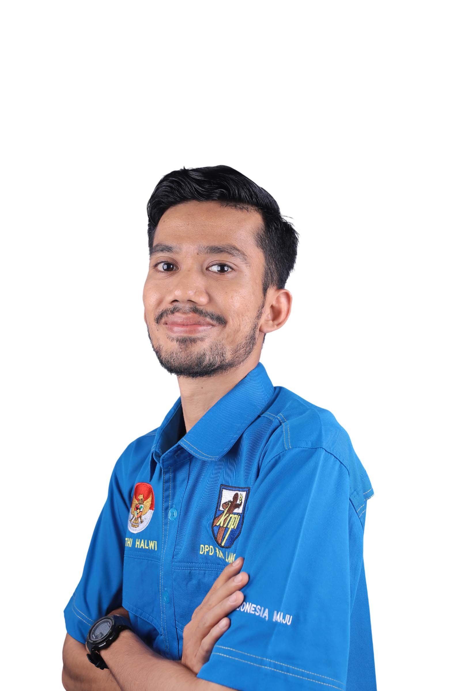 MUKTHI HALWI SP.D