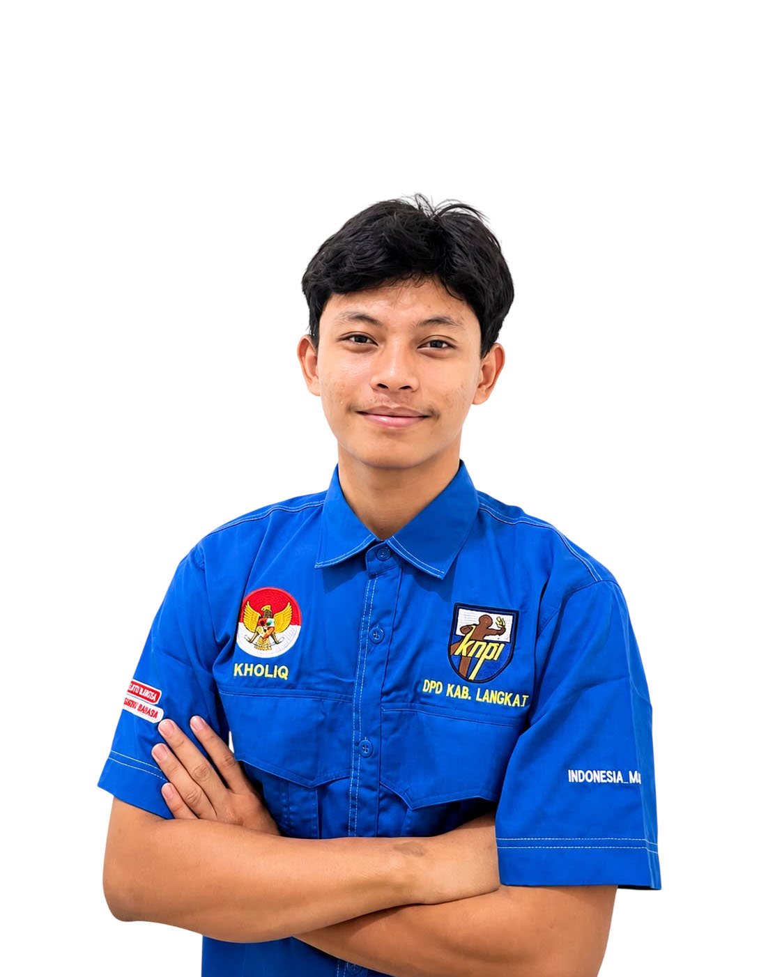 NUR KHOLIQ HIDAYATULLAH