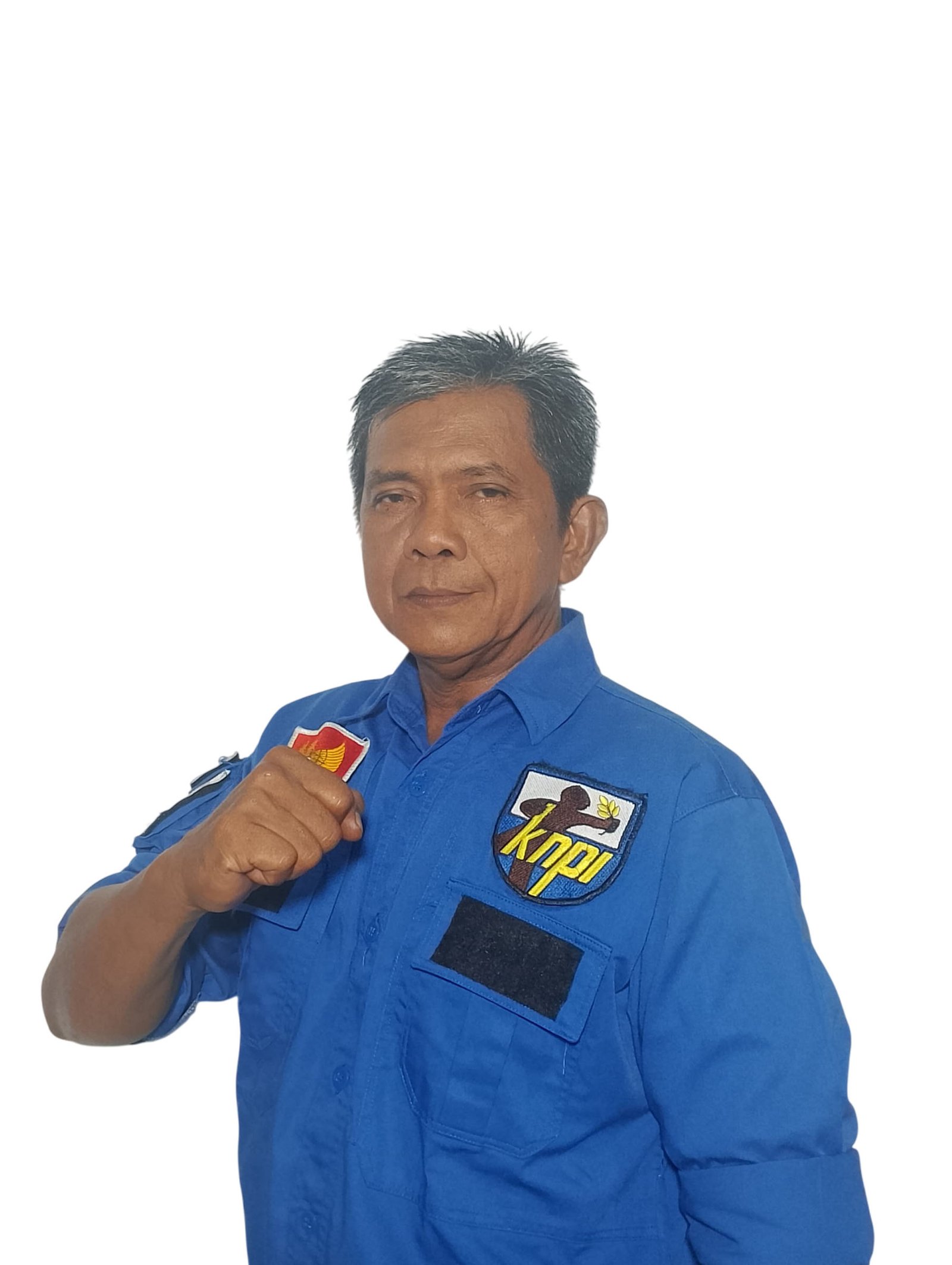 RAHMAD KARYADI, SH