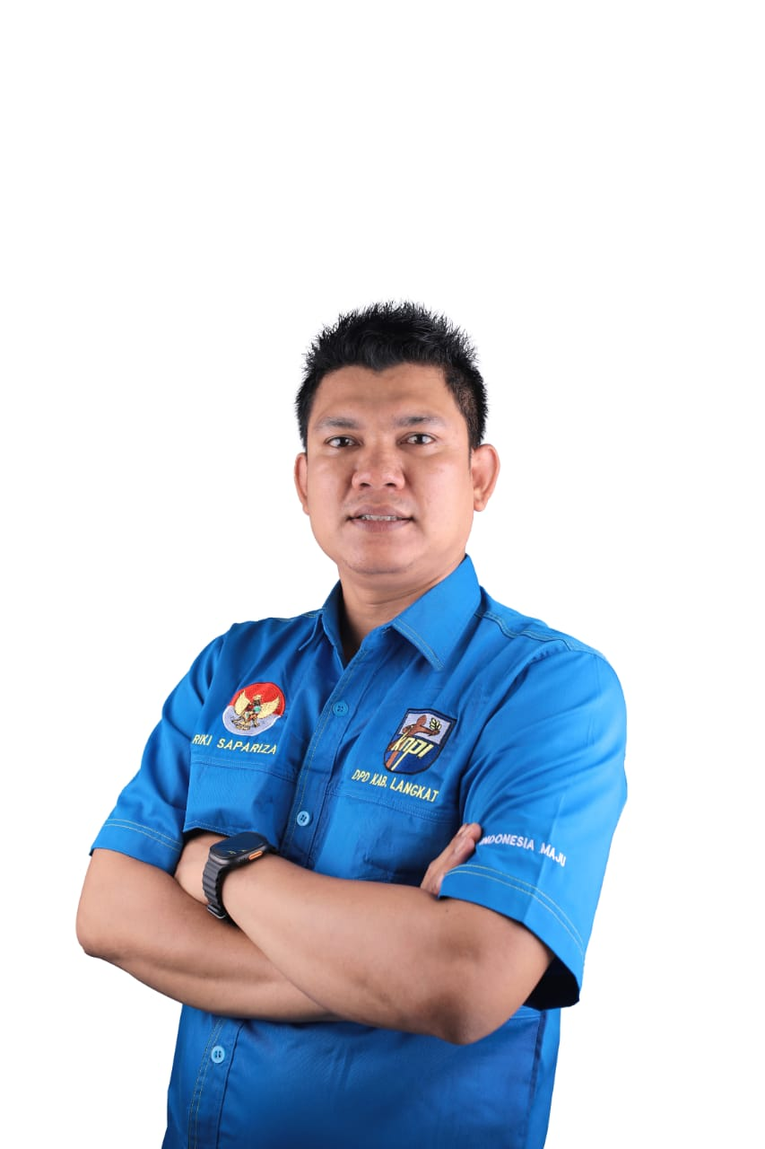 RIKI SAPARIZA, SE