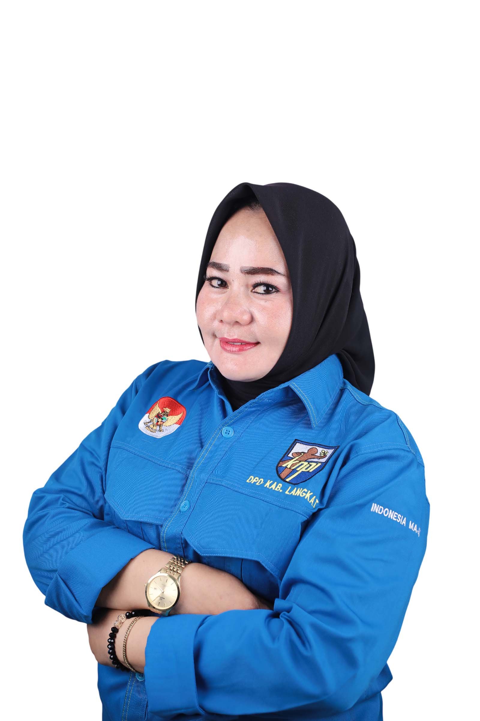 ZURAIDA FATMA